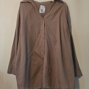 The Legging Shirt Woman 30/32